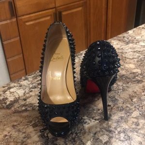 Christian Louboutin Heels